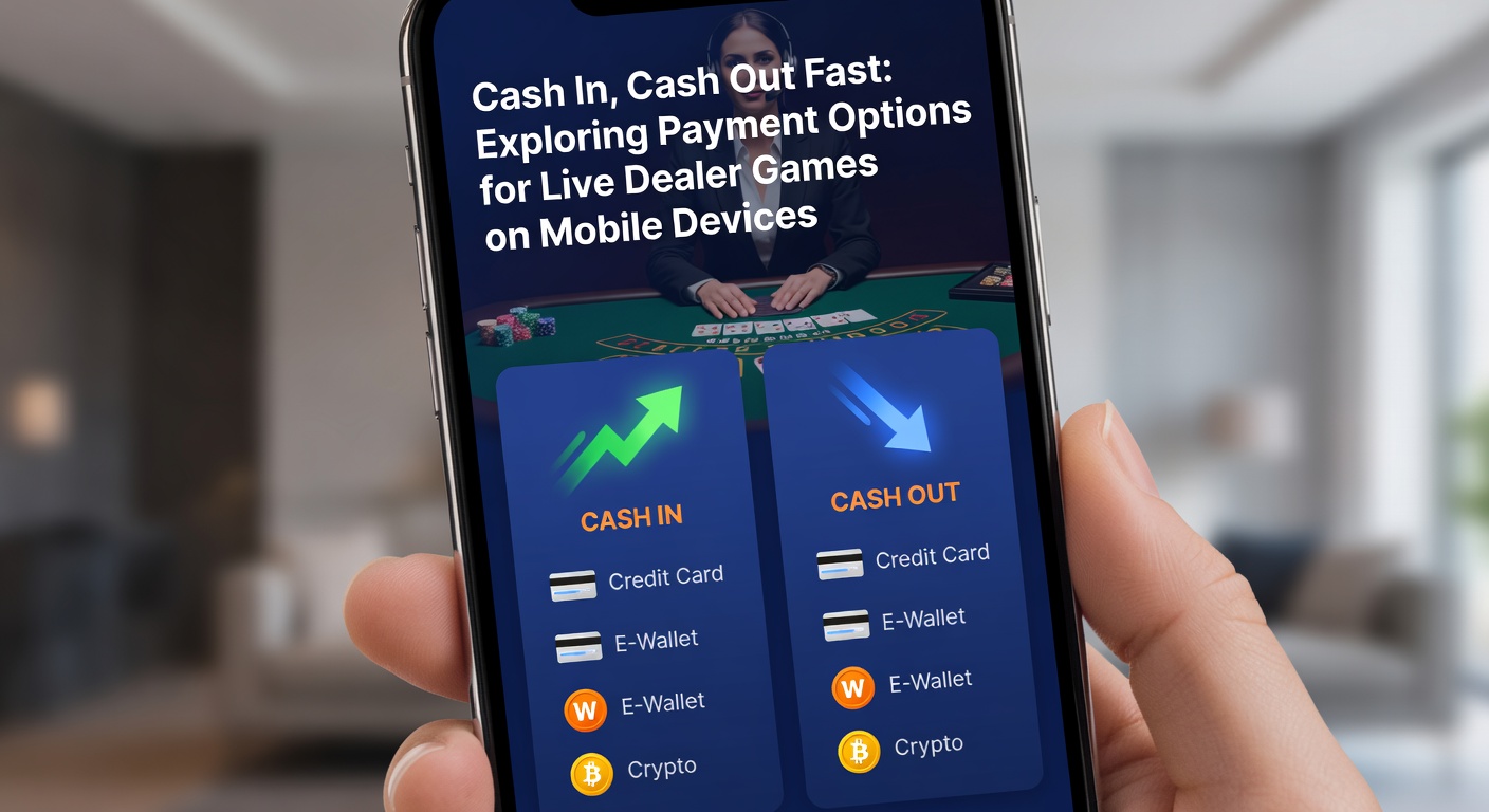 Close-up of a mobile banking app showing a successful withdrawal confirmation from a live dealer roulette win, with transaction details and e-wallet icons