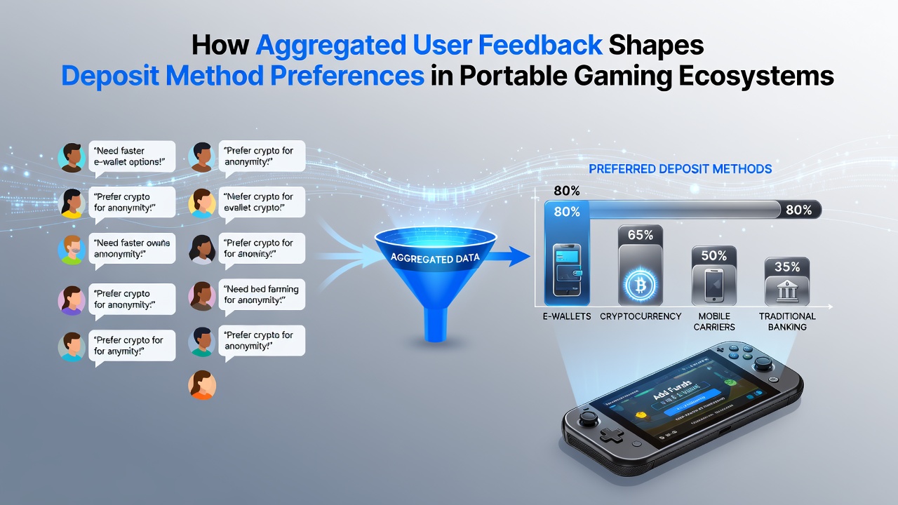 Mobile gaming interface showing various deposit options and user rating overlays