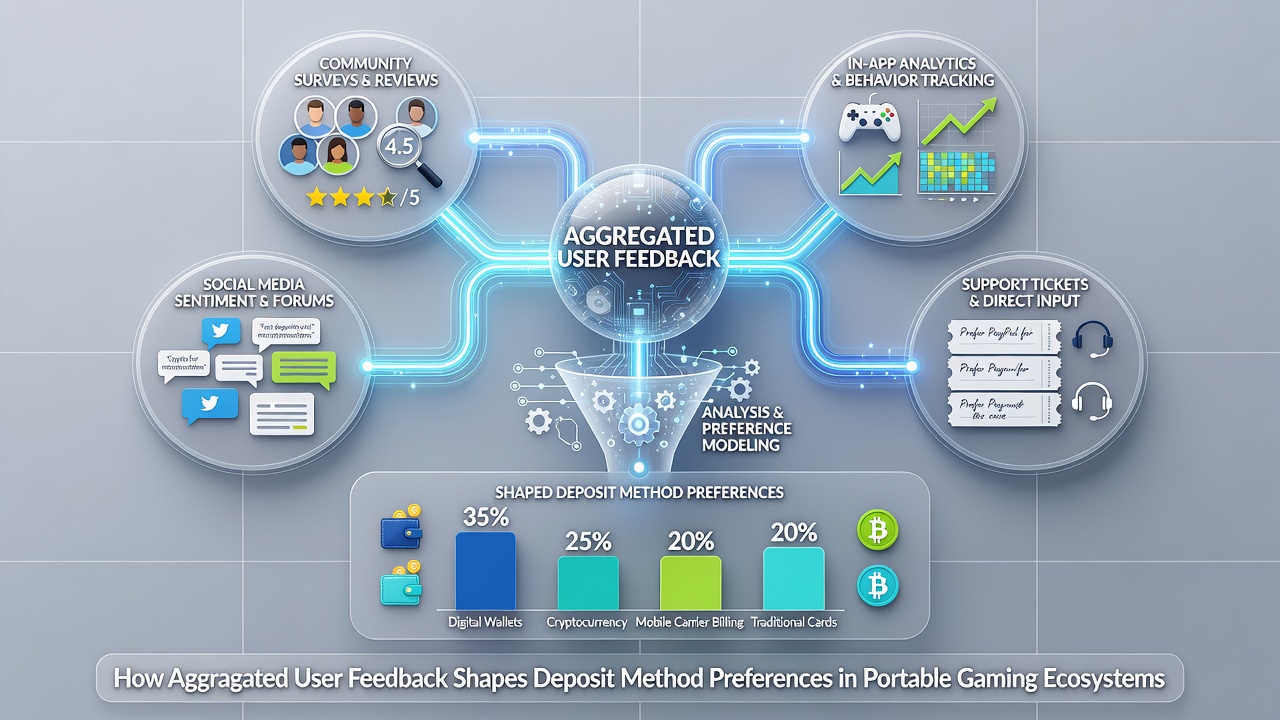 Analytics dashboard displaying aggregated user ratings for mobile deposit methods